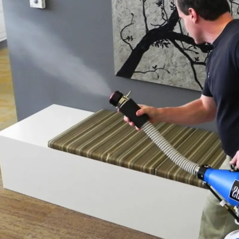 Professional Odor Removal in Tualatin, OR